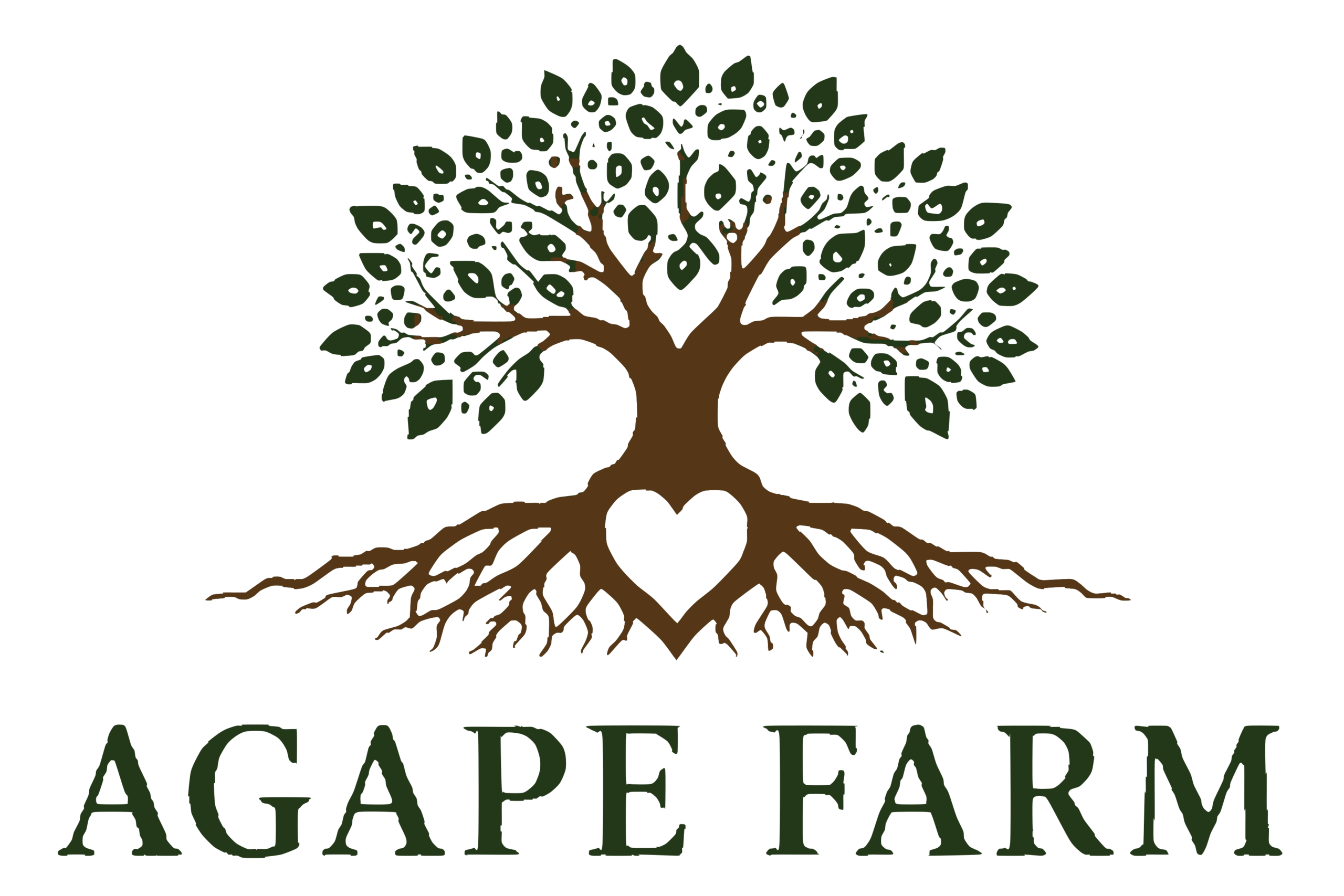 Agape Farm