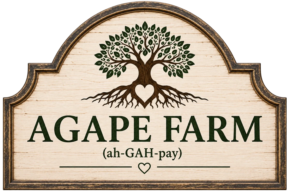 Agape Farm